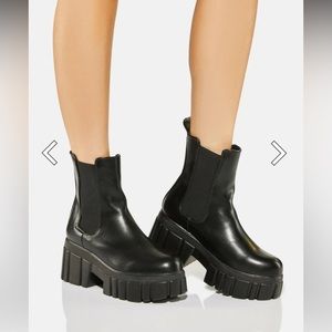 Koi Footwear - Munden Chelsea Boots